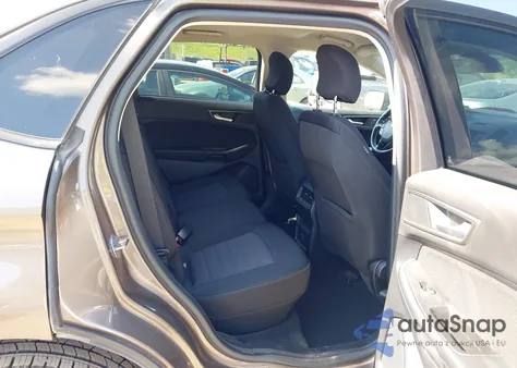 2019 Ford Edge Se z USA, uszkodzony, nr VIN 2FMPK4G94KBC50598